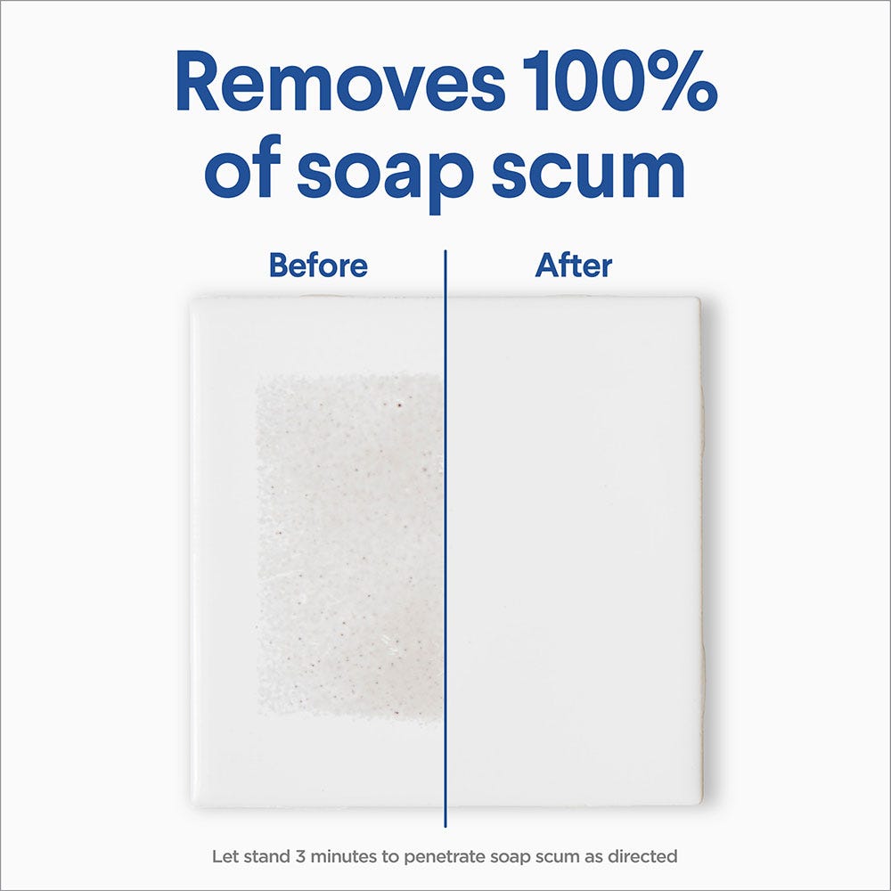 Clorox Bathroom Ultra Foamer Refill