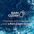 Clorox Ultra Clean Toilet Tablets Bleach & Blue
