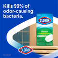 Clorox Ultra Clean Toilet Tablets Bleach