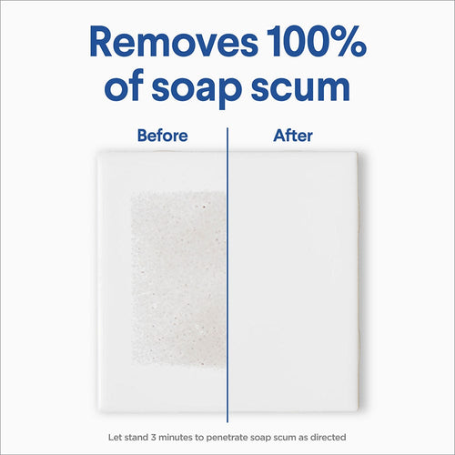 Clorox Bathroom Ultra Foamer Refill