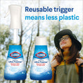 Clorox Bathroom Ultra Foamer Refill