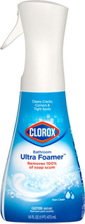 Clorox Bathroom Ultra Foamer