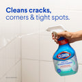 Clorox Bleach Foamer & Grout Cleaner