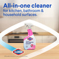Clorox Bleach-Free All Purpose Cleaner Spray