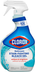 Clorox Bleach Gel Cleaner