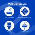 Clorox Bleach Gel Cleaner