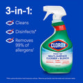 Clorox Clean-Up Cleaner + Bleach Spray & Mold Remover