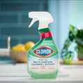 Clorox Clean-Up Cleaner + Bleach Spray & Mold Remover