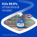 Clorox Clean-Up Cleaner + Bleach Spray & Mold Remover