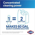 Clorox Concentrated Bleach Powder