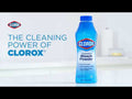 Clorox Concentrated Bleach Powder