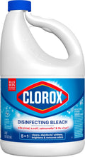 Clorox Concentrated Bleach Powder