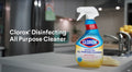 Clorox Disinfecting All Purpose Cleaner Spray