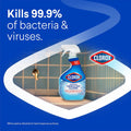 Clorox Disinfecting Bathroom Cleaner Spray