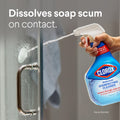 Clorox Disinfecting Bathroom Cleaner Spray