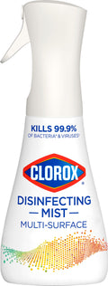 Clorox Disinfecting Mist, Multi-Surface
