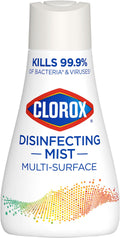 Clorox Disinfecting Mist, Multi-Surface