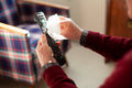 Clorox Disinfecting Cleaning Wipes-Flex Pack