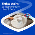 Clorox Toilet Bowl Foaming Bomb Cleaner
