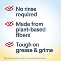 Clorox Free & Clear Cleaning Wipes