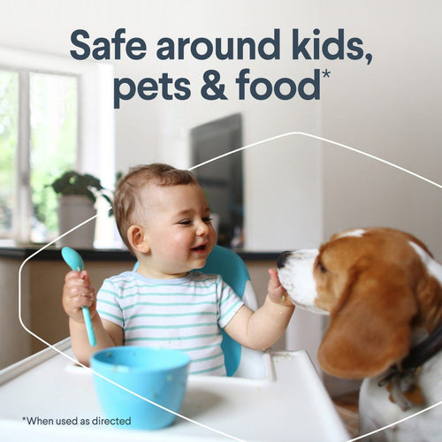 Clorox Free & Clear Disinfecting Mist