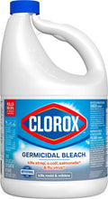 Clorox Germicidal Bleach