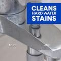 Clorox Heavy Duty Bathroom Foamer Soap Scum Remover
