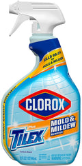 Clorox Plus Tilex Mold & Mildew Remover