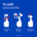 Clorox Plus Tilex Mold & Mildew Remover