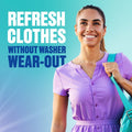 Clorox Refreshables In-Dryer Clothing Refresher