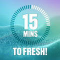 Clorox Refreshables In-Dryer Clothing Refresher