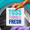 Clorox Refreshables In-Dryer Clothing Refresher
