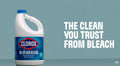 Clorox No-Splash Scented Bleach
