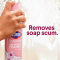 Clorox Scentiva Bathroom Foamer Soap Scum Remover