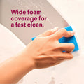 Clorox Scentiva Bathroom Foamer Soap Scum Remover