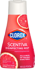 Clorox Scentiva Disinfecting Mist Refill