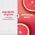 Clorox Scentiva Disinfecting Mist