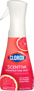 Clorox Scentiva Disinfecting Mist