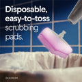 Clorox Scentiva ToiletWand Refills