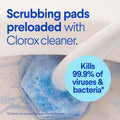 Clorox Disinfecting ToiletWand Refills