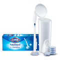 Clorox Disinfecting ToiletWand Disposable Cleaner