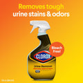 Clorox Urine Remover Spray