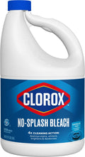 Clorox Zero Splash Laundry Bleach Packs