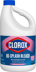 Clorox Zero Splash Laundry Bleach Packs