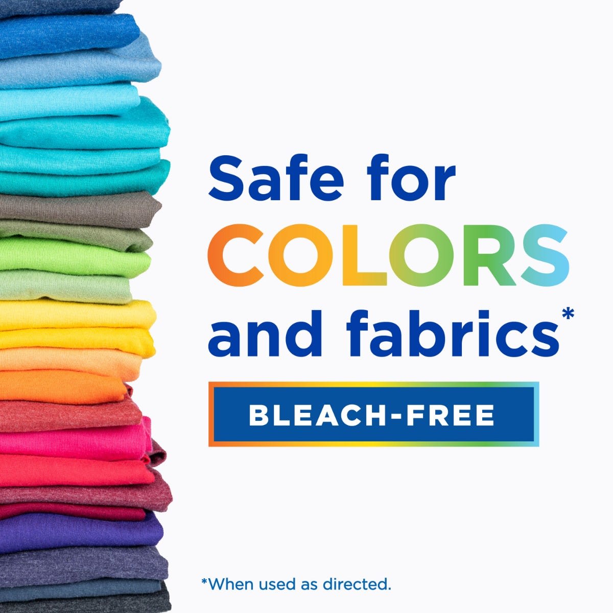 Clorox 2 for Colors Free & Clear Colors Max Performance Stain Remover Liquid