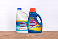 Clorox 2 for Colors Chlorine-Free Bleach for Colors Stain Remover Powder