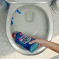 Clorox Toilet Bowl Cleaner Heavy Duty Stain and Ring Remover
